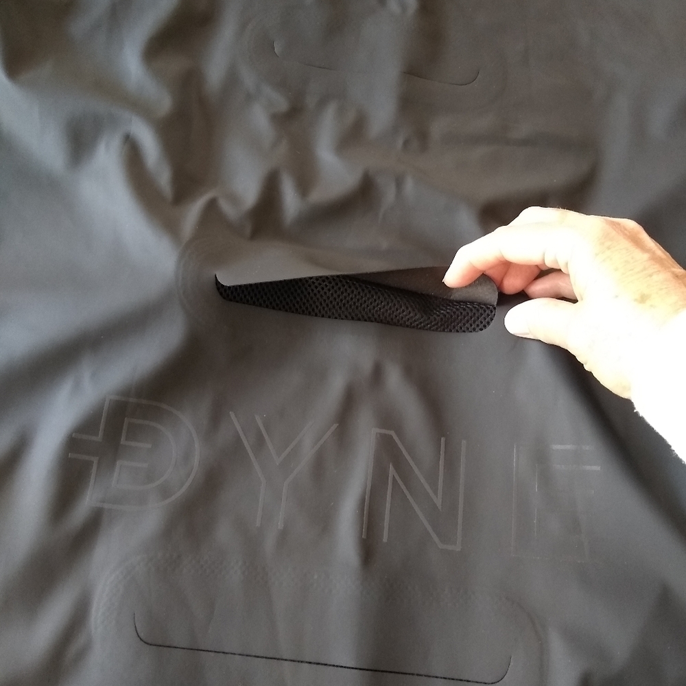 Dyne jacket - Picture 5 of 8